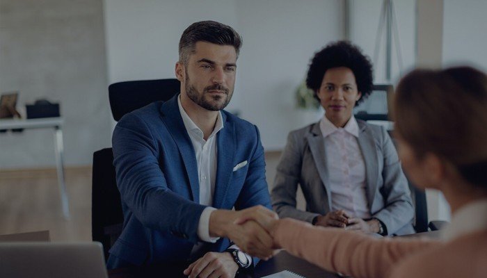 Find The Right Candidates